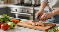The Protein Shortage Is Coming