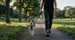 The Safest Way to Freedom for Your Dog