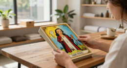 The Tarot Card Deck Created by Salvador Dalí