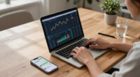 The unbundling of the budget app. Why a conversational finance surface absorbs what the personal-finance apps charge for, and what survives the absorption.