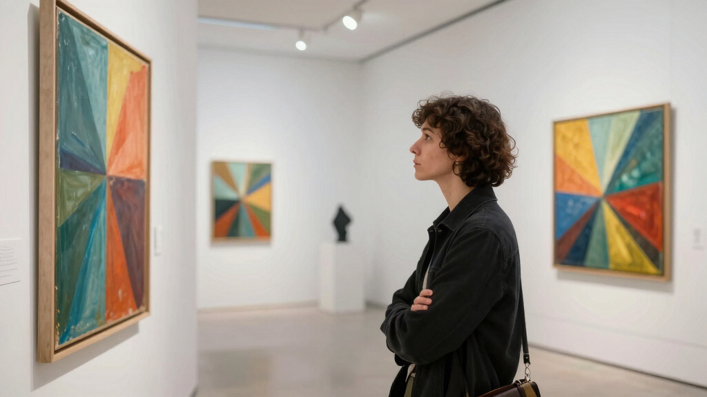 The Venice Biennale and the Art Lover’s Dilemma