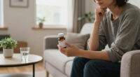 Thinking About Stopping an Antidepressant? Here’s What to Consider.