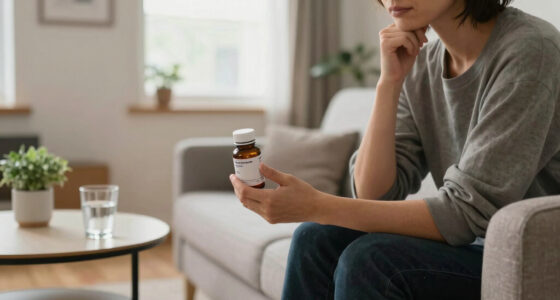 Thinking About Stopping an Antidepressant? Here’s What to Consider.