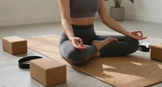 This Yoga Pose Comes With Enough Variations to Create a Mini-Practice