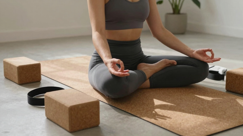 This Yoga Pose Comes With Enough Variations to Create a Mini-Practice