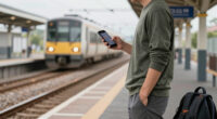 Thursday news quiz: station to station, and doing the locomotive after Ted Lasso