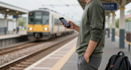 Thursday news quiz: station to station, and doing the locomotive after Ted Lasso