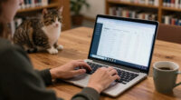TIL about Browser, the library cat. Adopted by a White Settlement, TX library in 2010, Browser was evicted from the library by the local govt in 2016, provoking a backlash that resulted in a unanimous decision permitting him to stay. Browser outlived the councilmember that voted to evict him.