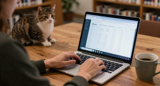 TIL about Browser, the library cat. Adopted by a White Settlement, TX library in 2010, Browser was evicted from the library by the local govt in 2016, provoking a backlash that resulted in a unanimous decision permitting him to stay. Browser outlived the councilmember that voted to evict him.