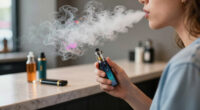 Trump Wants to Be the Hero Vapers Don’t Really Need