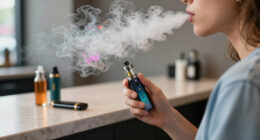 Trump Wants to Be the Hero Vapers Don’t Really Need
