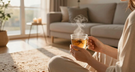 What Are Your Evening Rituals? We Want to Know.