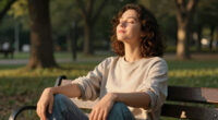 What Happened When We Chose Not to React in Anger