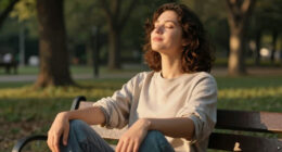 What Happened When We Chose Not to React in Anger