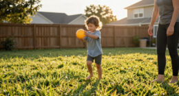 What we lost when we stopped letting kids leave the front yard