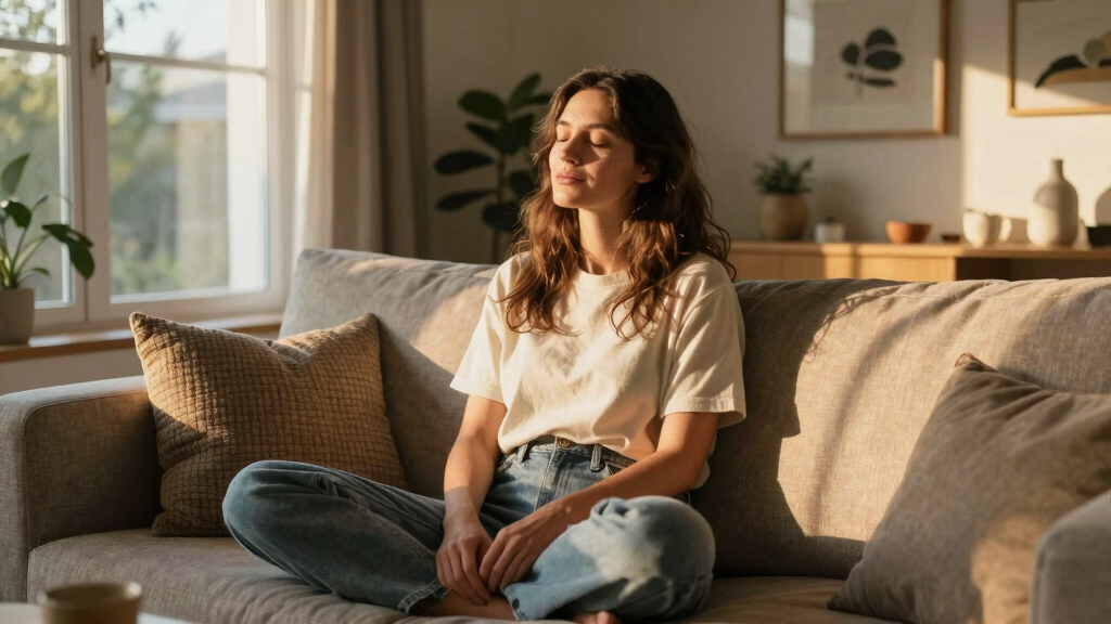When Insight Isn’t Enough: An Interview with Juliana Sloane on Imagination, Hypnotherapy, and Deeper Transformation