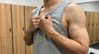 Why Are So Many Men Wearing Tank Tops?