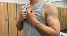 Why Are So Many Men Wearing Tank Tops?