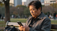 Why we lose our friends as we age (2023)