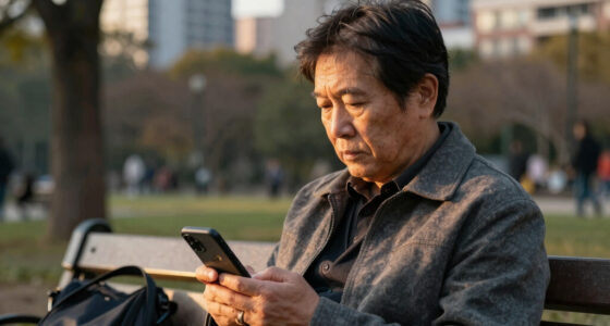 Why we lose our friends as we age (2023)
