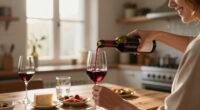Wines That Entertain as Well as Impress