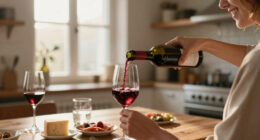 Wines That Entertain as Well as Impress