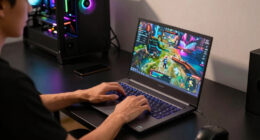 10 Best Gaming Laptops for High-Refresh Play in 2026