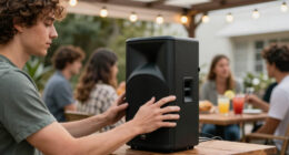 10 Best Party Speakers in 2026