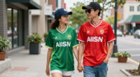 11 Best Couples Matching Soccer Jerseys in 2026