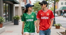 11 Best Couples Matching Soccer Jerseys in 2026