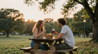 11 Best Romantic Outdoor Date Ideas in 2026