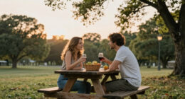 11 Best Romantic Outdoor Date Ideas in 2026