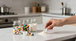 13 Best Vitamin Supplements in 2026