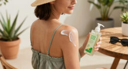 14 Best After-Sun Lotions in 2026