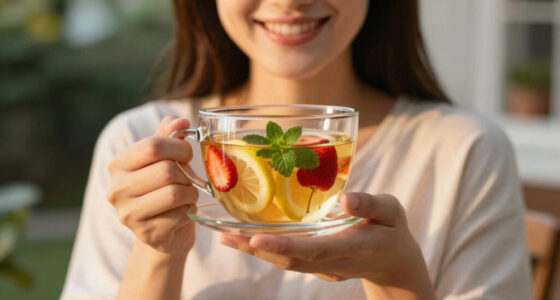 14 Best Fruit Teas in 2026