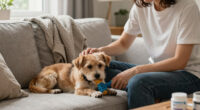 14 Best Pet Calming Products in 2026
