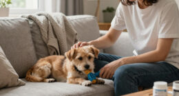 14 Best Pet Calming Products in 2026