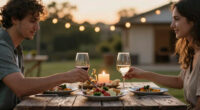 14 Best Romantic Dinner Date Ideas in 2026