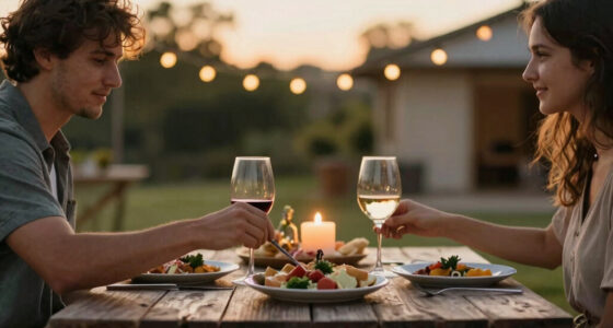 14 Best Romantic Dinner Date Ideas in 2026