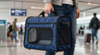 15 Best Airline Pet Carriers in 2026