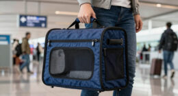 15 Best Airline Pet Carriers in 2026
