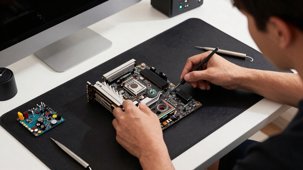 15 Best Graphics Cards for Gaming, AI, and Creative Work in 2026