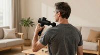 15 Best Massage Guns for Dads in 2026