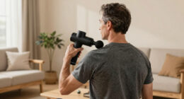 15 Best Massage Guns for Dads in 2026