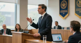 20 House Republicans cross party lines to pass pro-union bill - Live Updates