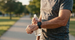 4 Best Fitness Gadgets for Dads in 2026