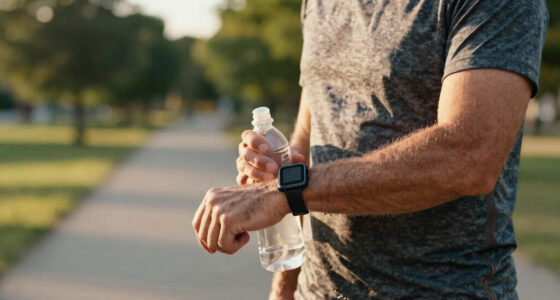 4 Best Fitness Gadgets for Dads in 2026