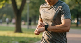 4 Best Fitness Gadgets For Dads In 2026
