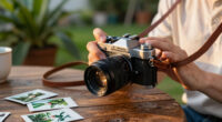 7 Best Film Camera Prime Day Deals for Instant Prints in 2026