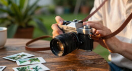 7 Best Film Camera Prime Day Deals for Instant Prints in 2026